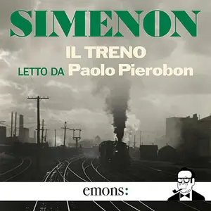 «Il treno» by Georges Simenon