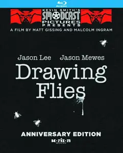 Drawing Flies (1996)
