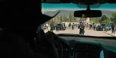 Yellowstone S05E06