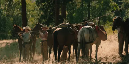 Yellowstone S05E06