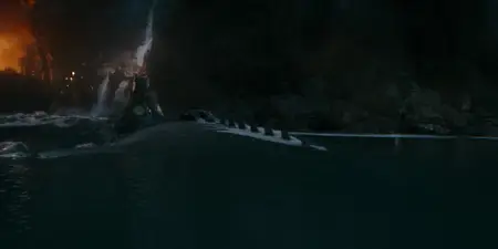 Nautilus S01E01