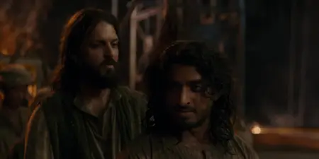 Nautilus S01E01