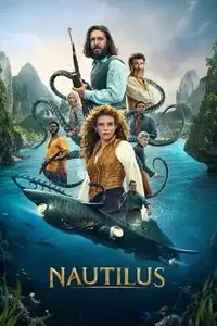 Nautilus S01E01
