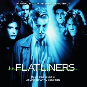 James Newton Howard - Flatliners (Original Motion Picture Soundtrack) (1990/2025)