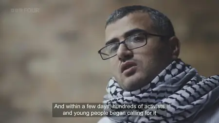 BBC - One Day in Gaza (2019)