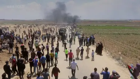 BBC - One Day in Gaza (2019)