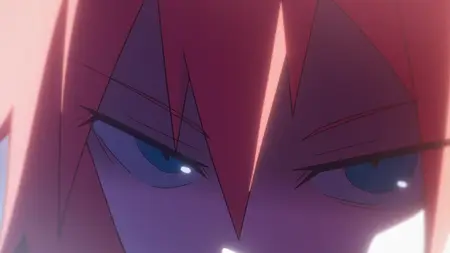 Mecha-ude (TV) - 01