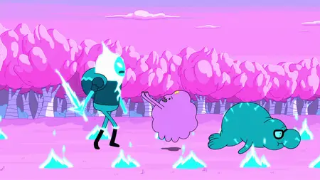 Adventure Time S09E08