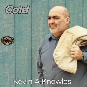 Kevin A Knowles - Cold (2025) [Official Digital Download]