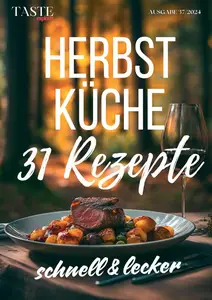 Ich Liebe Essen - 14 September 2024