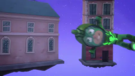 PJ Masks S03E26