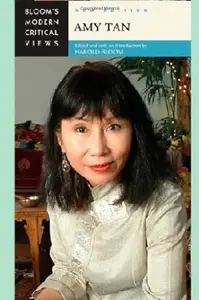 Amy Tan (Bloom's Modern Critical Views)