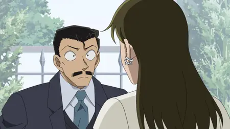 Detective Conan - 1126