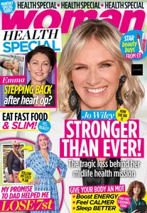 Woman Special Series - 21 August 2025