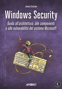 Windows security - James Forshaw