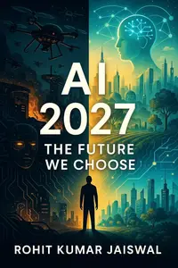 AI 2027: The Future We Choose