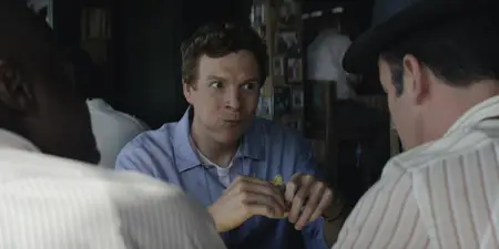 Dexter: Original Sin S01E02