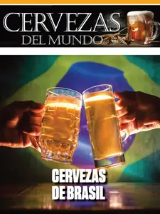 Cervezas del mundo - Fasciculo 10 2024