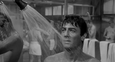 The Outsider (1961)