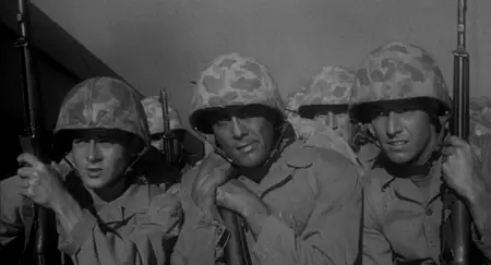 The Outsider (1961)