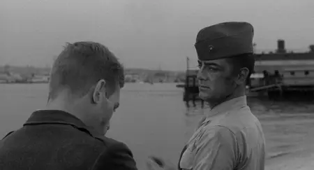 The Outsider (1961)