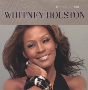 Whitney Houston - The Collection (2010)