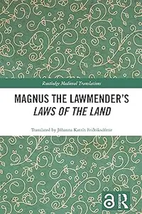 Magnus the Lawmender’s Laws of the Land