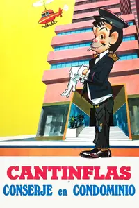 Conserje en condominio (1974)