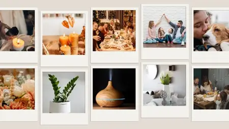 Designing For Wellbeing: 5 Steps To Transform Your Home