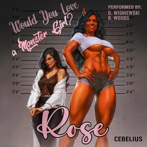 Rose: Would You Love a Monster Girl?