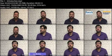 Complete MySQL Database Administration Course