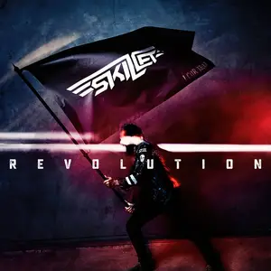 Skillet - Revolution (2024) [Official Digital Download]