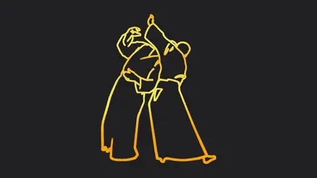 Aikido - Unit 5. Irimi Nage | SAA BT Program
