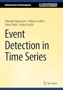 Event Detection in Time Series