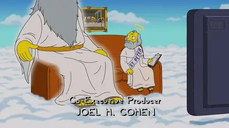 Die Simpsons S30E03