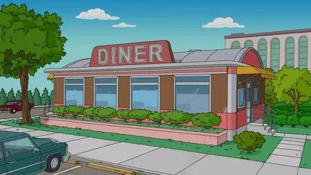 Die Simpsons S30E03