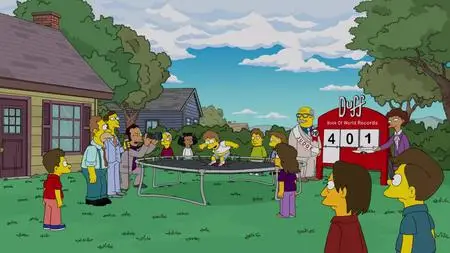 Die Simpsons S30E03