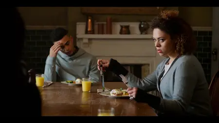 October Faction S01E04