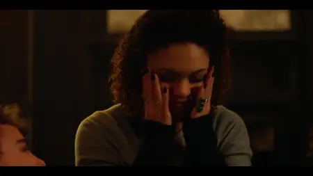 October Faction S01E04