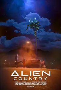 Alien Country (2024)