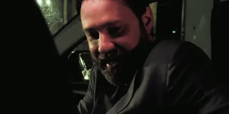 Self Driver (2024)