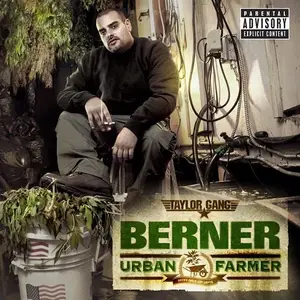 Berner - Urban Farmer (2012)