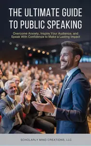 The Ultimate Guide to Public Speaking