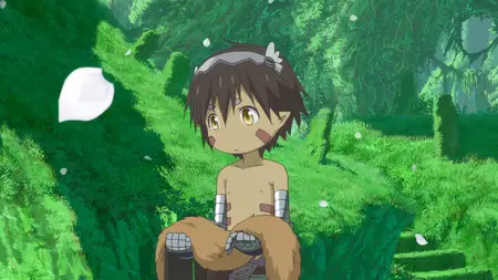 Made in Abyss Episode 12