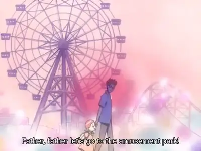 Shin Megami Tensei - Devil Children - 03
