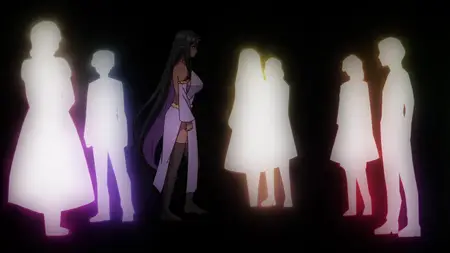 Yandere Dark Elf - She Chased Me All the Way From Another World - S01E02 (ADN WEB-DL 1080p AVC AAC) (Uncensored