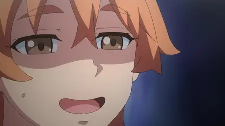 Yandere Dark Elf - She Chased Me All the Way From Another World - S01E02 (ADN WEB-DL 1080p AVC AAC) (Uncensored