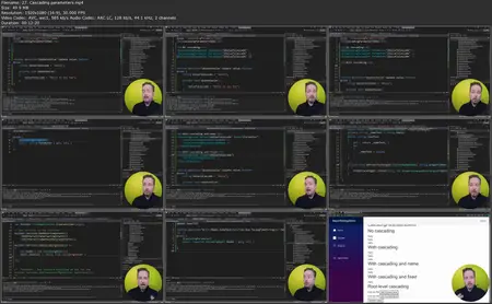 Getting Started: Blazor