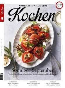 Kochen - September 2024