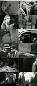 The Sweet Sound of Death (1965) La llamada